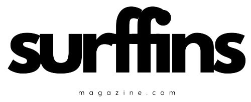 surf fins magazine